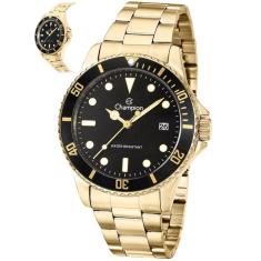Imagem de Relógio Champion Masculino  Ca31266u