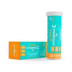 Imagem de Suplemento Alimentar C-Triple Vitamina C + Vitamina D + Zinco com 10 Comprimidos Efervescentes Divina Sundown 10 Comprimidos Efervescentes