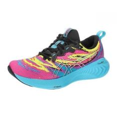 Imagem de Tenis Running Masculino Asics Cumulus 25 Color