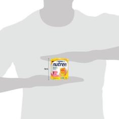 Imagem de Suplemento Alimentar Nutren Kids Morango 350G