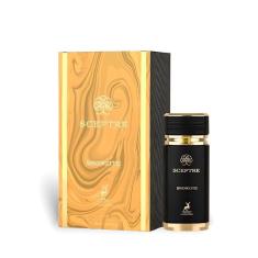 Imagem de Perfume Maison Alhambra Sceptre Bronzite edp 100ml para mulheres