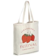 Imagem de Sacola de lona estética fofa reutilizável bolsa de compras de supermercado bolsa de ombro bolsa de livro bolsa personalizada, presentes para aniversário na academia, Natal, praia, férias, mulheres,