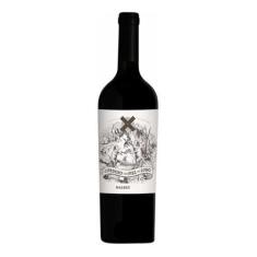 Imagem de Vinho Cordero Con Piel De Lobo Malbec 750 Ml - Kit Com 03 Un - Mosquit
