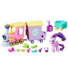 boneca my little pony