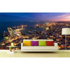 Imagem de Papel de Parede Painel Fotográfico Cidaden 2,00X3 na 2572