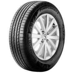 Imagem de Pneu Continental PowerContact 2 Aro 14 175/70R14 84T Assimétrico Radial