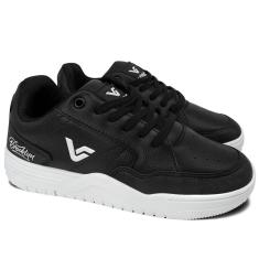 Imagem de Tênis Vibe Brooklyn 3 Branco-Unissex