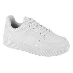 Imagem de Tenis Masculino Casual Street Actvitta Branco 4916.115