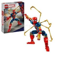 Imagem de Lego 76298 Figura De Construção Do Iron Spider-Man