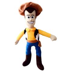 Imagem de Pelucia Caubói Woody 50cm