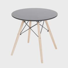 Imagem de Mesa Eames dsw Kids - Preta