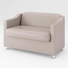 Imagem de Sofá Namoradeira 2 Lugares Sala Descanso  Balaqui Decor - B Balaqui De