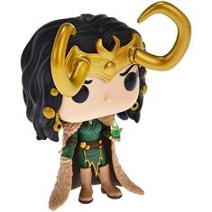 Imagem de Marvel Lady Loki Funko POP! Vinil