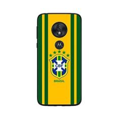Imagem de Capa Adesivo Skin367 Verso Para Motorola Moto G7 Play