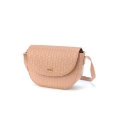 Imagem de Bolsa Transversal Feminina Mickey Mouse Luxcel Bmk78585