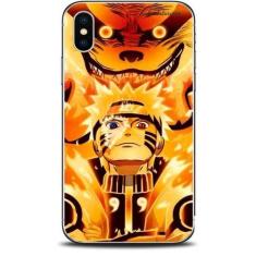 Imagem de Capa Capinha Pers Moto One Fusion Plus Naruto Cd 1591 - Tudo Celular C