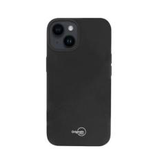 Imagem de Capa Iphone 14 Plus Iplace, Beagá, Silicone Preto Ônix