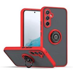 Imagem de Capa Capinha Anel Translucida Para Samsung Galaxy A25 - Gr Global Revo
