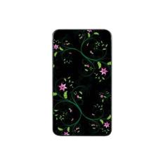 Imagem de Capa Adesivo Skin353 Verso Para iPod Touch 8gb 3ª Geração - KawaSkin