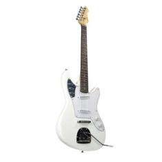 Imagem de Guitarra Eletrica Star Light Corpo Em Alder Ss Vanilla Tsl21954v - Ton