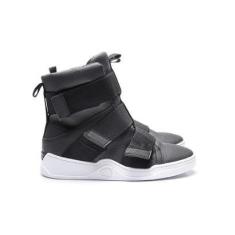 Imagem de Hardcorefootwear SNEAKER SLIM HARDCOREFOOTWEAR 80321 D CONFORT PRETO 37-Feminino