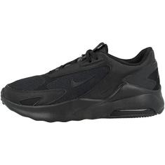 Imagem de NIKE Tênis de corrida masculino, Preto, 39