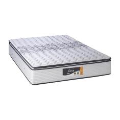 Imagem de Colchão Casal Sankonfort Doss Molas Ensacadas 138X188