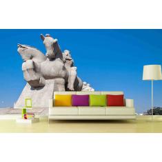 Imagem de Papel de Parede Painel Fotográfico Cidaden 2,00X3 na 2283