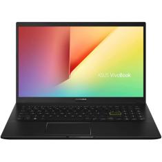 ASUS VivoBook 15 K513 Review: conheça a nova linha