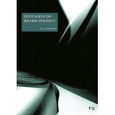 Imagem de Linguagens Do Ideário Político - Capa Comum - 9788531407543