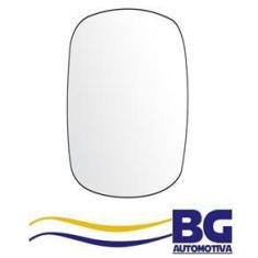 Imagem de Lente Retrovisor Com Base Doblo Todos Lado Esquerda