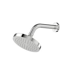 Imagem de Chuveiro Docol DocolEden 985706 de Parede Cromado