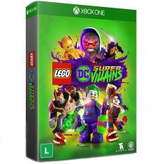 LEGO Marvel Collection - Warner Bros - Jogos de Ação - Magazine Luiza