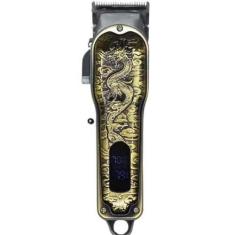 Imagem de Maquina De Acabamento Cabelo Barba Profissional - Thor