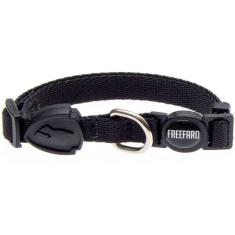 Imagem de Coleira FreeFaro Flat Shadow para Gatos - Tam. Único
