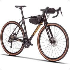 Imagem de Bicicleta Gravel Sense Versa Gr Comp Shimano Sora 18v-Unissex