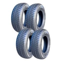 Imagem de Kit 4 Pneus Tbb 165/70R14 85T Tl Tp-16 Xl