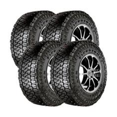 Imagem de Kit 4 pneus 265/70r16 firestone destination atx