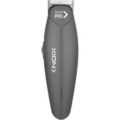 Imagem de Cortador de Cabelo Xion XI-HAIR10PRO 220V - Cinza, 220V