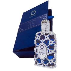 Imagem de Perfume Orientica Royal Bleu Coleção De Luxo Edp Spray 80M