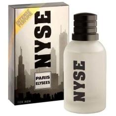 Imagem de Perfume Nyse 100ml Edt Paris Elysees