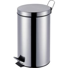 Imagem de Lixeira Popular Agata 30 litros - Mor