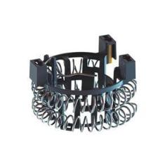 Imagem de Resistência Zagonel Super/ Ideal  6000W 39216