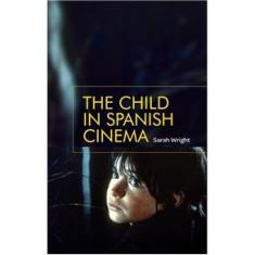 Imagem de The Child in Spanish Cinema