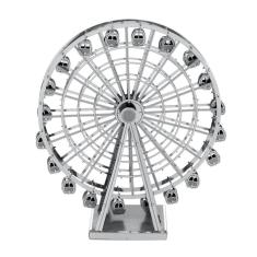Imagem de Miniatura de montar metal earth roda gigante ferris wheel