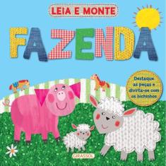 Imagem de Leia E Monte: Fazenda