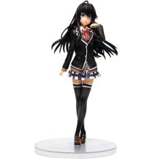 Imagem de Yukinoshita Yukino Figura Modelo de brinquedo