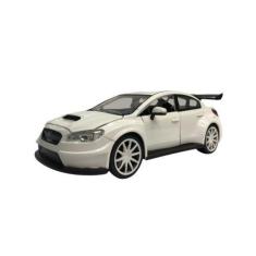 Imagem de Miniatura Subaru Velozes E Furiosos 1:24 Jada