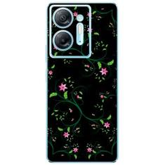 Imagem de Capa Adesivo Skin353 Verso Para Infinix Hot 30 5G 2023