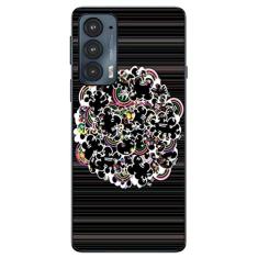 Imagem de Capa Adesivo Skin110 Verso Para Motorola Edge 20 (2021)